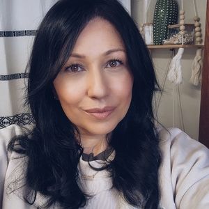 Meet your Posher, Rose